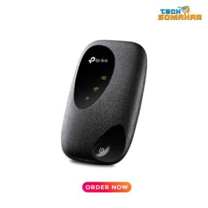 TP-Link M7200 4G LTE Portable Hotspot Pocket Router