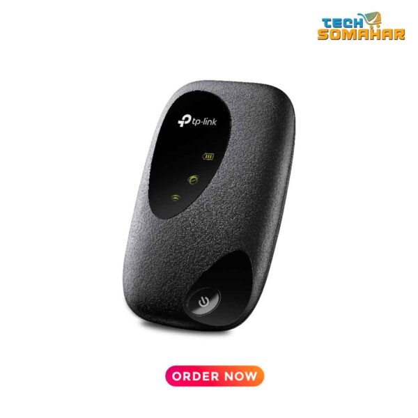 TP-Link M7200 4G LTE Portable Hotspot Pocket Router