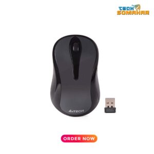 A4TECH G3-280N Wireless Mouse