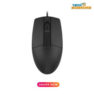 A4tech OP-330 Wired Mouse