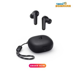 Soundcore R50i TWS Earbuds