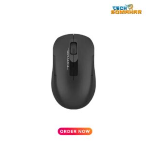 A4tech Fstyler FG15C Air2 Wireless Rechargeable Mouse