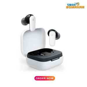 Soundcore P30i ANC TWS Earbuds