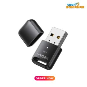 UGREEN CM591 USB Bluetooth 5.3 Adapter