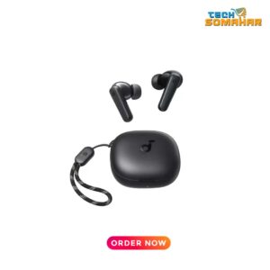 Soundcore P25i True Wireless Earbuds