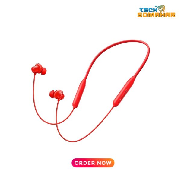 OnePlus Bullets Wireless Z3 Neckband - Image 2