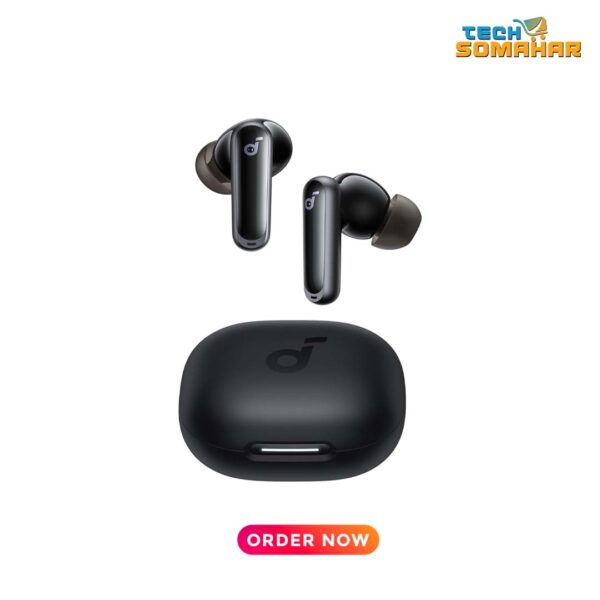 Soundcore P40i ANC True Wireless Earbuds - Image 4
