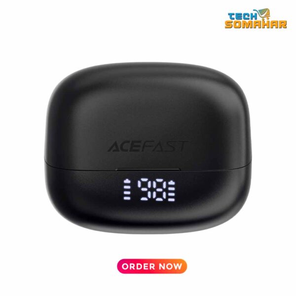 Acefast W1 ANC Wireless Earbuds - Image 3