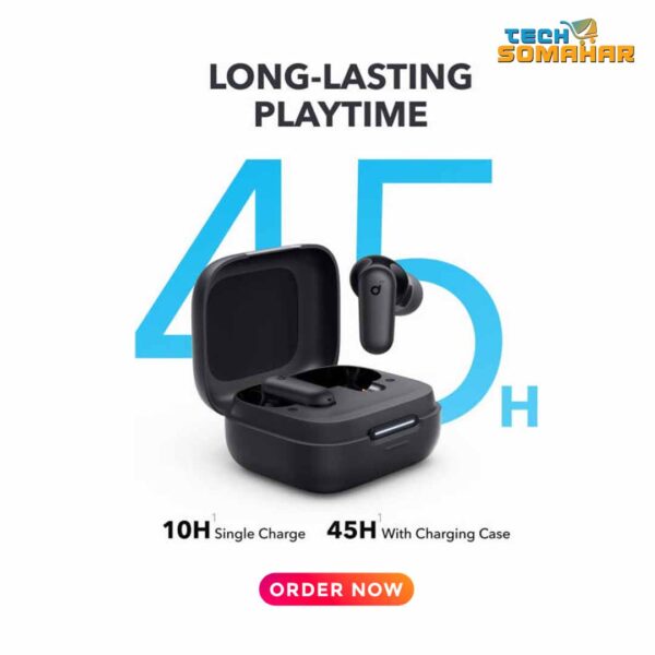 Soundcore R50i NC Wireless Earbuds - Image 3