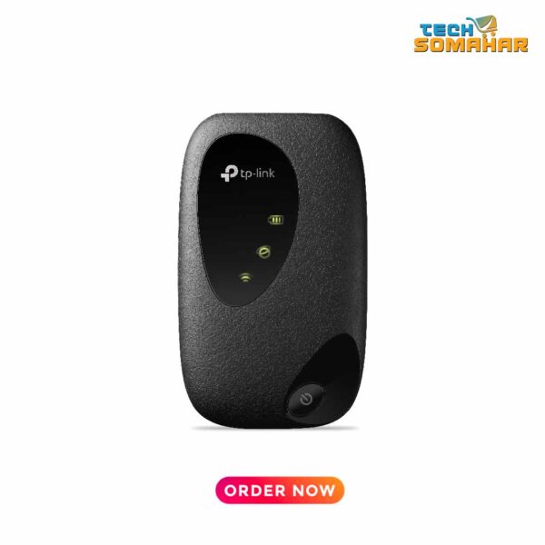 TP-Link M7200 4G LTE Portable Hotspot Pocket Router - Image 3