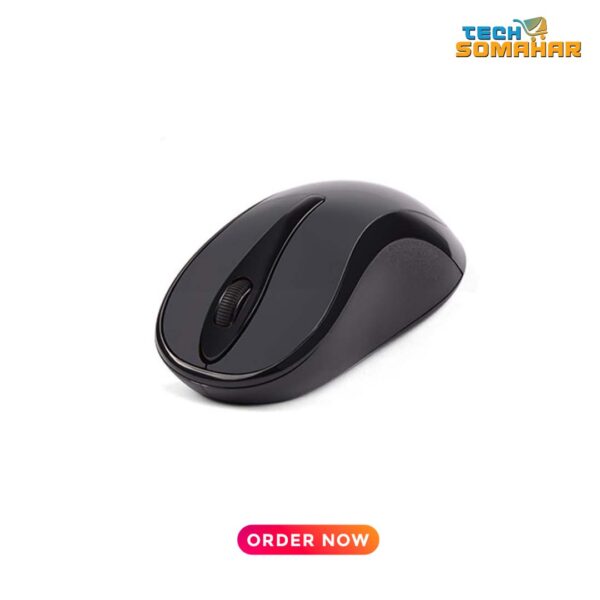 A4TECH G3-280N Wireless Mouse - Image 3