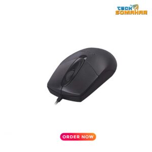 A4tech OP-720 Wired Mouse