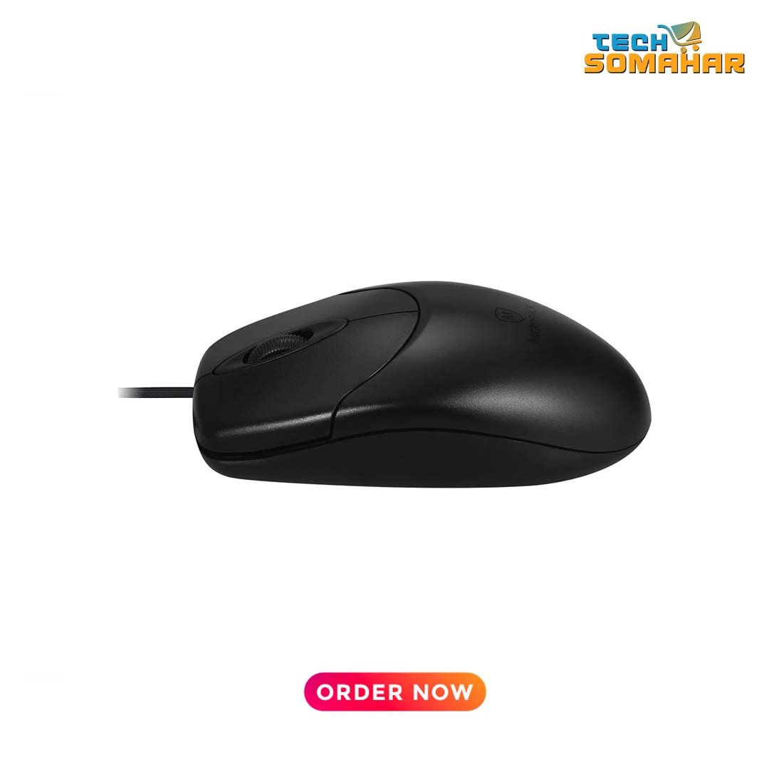 Micropack M101 Wired Mouse - Image 2