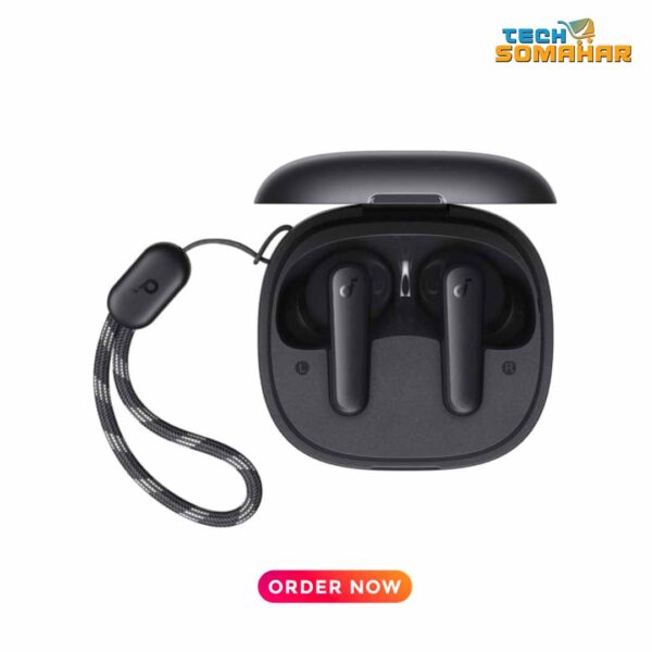Soundcore R50i TWS Earbuds - Image 3