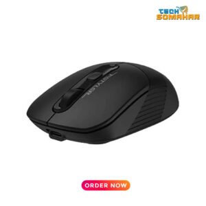 A4TECH FSTYLER FB10CS Rechargeable Wireless Mouse
