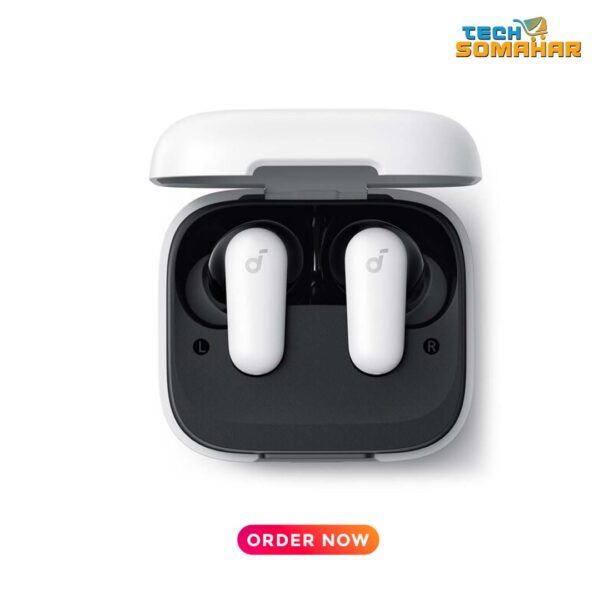 Soundcore P30i ANC TWS Earbuds - Image 4