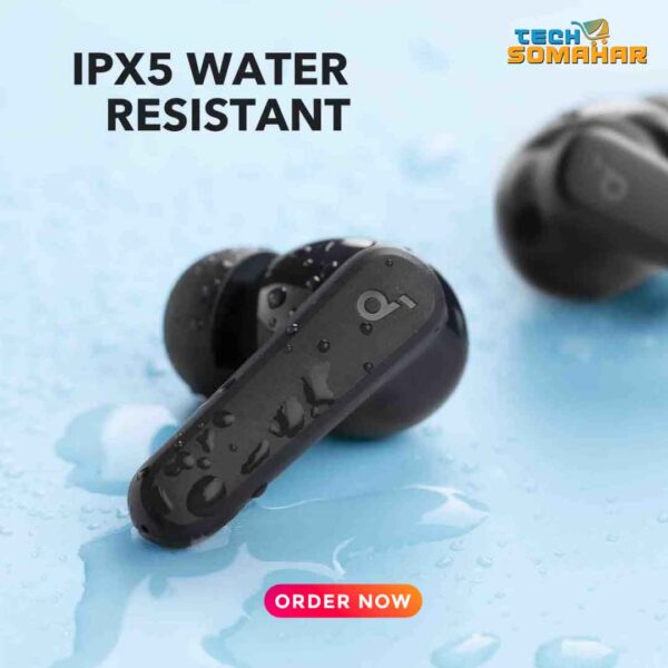 Soundcore A20i Bluetooth Earbuds - Image 2