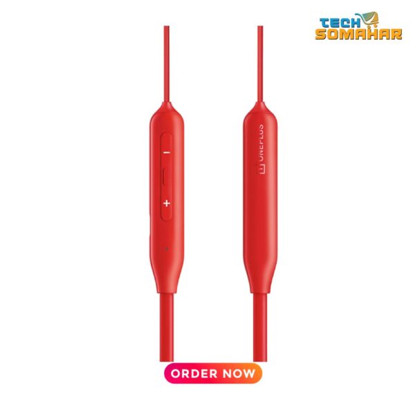 OnePlus Bullets Wireless Z3 Neckband - Image 4