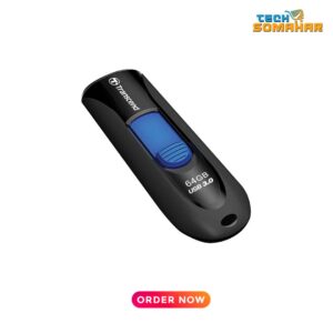 Transcend JetFlash 790K USB Pen Drive