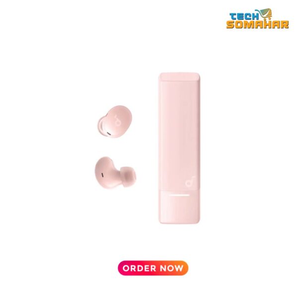 Soundcore A30i Lipstick ANC TWS Earbuds - Image 2