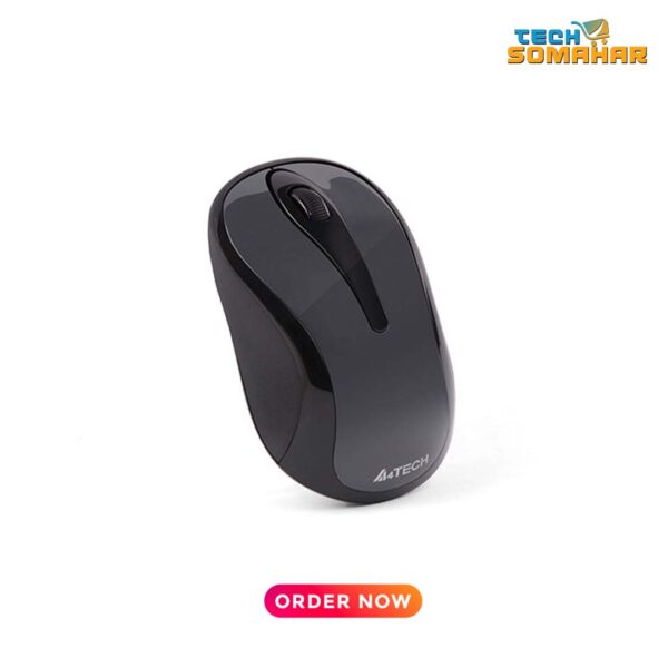 A4TECH G3-280N Wireless Mouse - Image 2