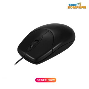 Micropack M101 Wired Mouse