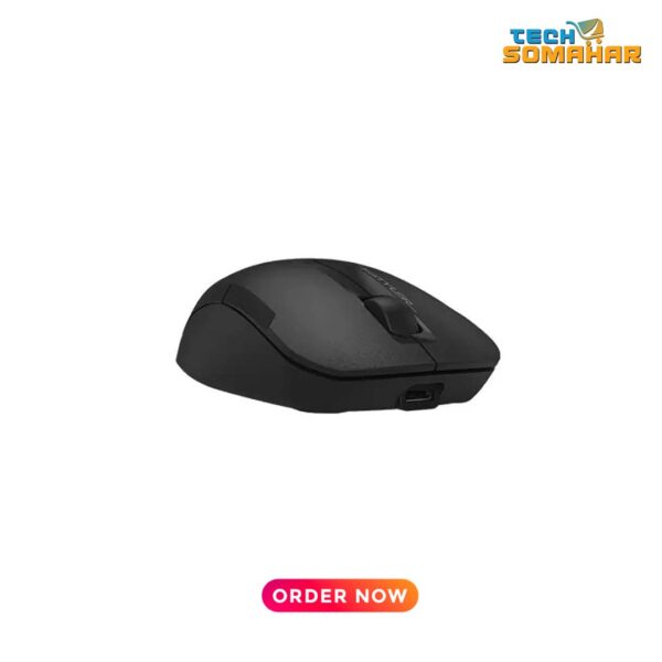 A4tech Fstyler FG15C Air2 Wireless Rechargeable Mouse - Image 2