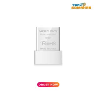 Mercusys MW150US N150 Nano USB WiFi Adapter