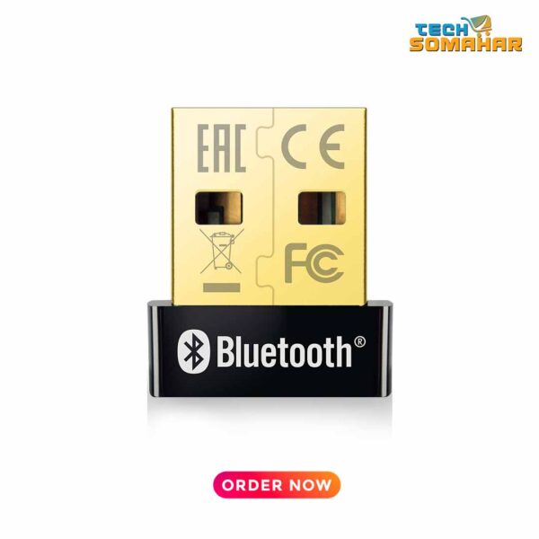 TP-Link UB400 Bluetooth 4.0 Nano USB Adapter - Image 3