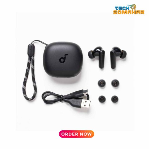 Soundcore R50i TWS Earbuds - Image 2