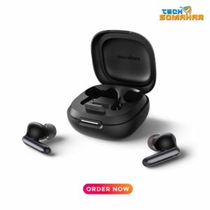Soundcore P40i ANC True Wireless Earbuds