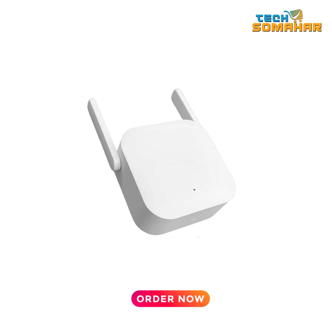 Xiaomi RD10M N300 300MBPS Wi-Fi Range Extender - Image 2