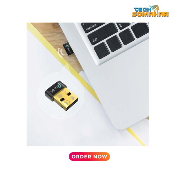 TP-Link UB500 v3 Bluetooth 5.4 Nano USB Adapter - Image 4