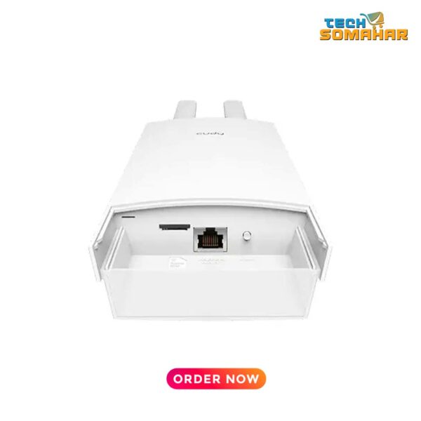 Cudy LT500 Outdoor 4G Sim Wi-Fi Router - Image 2