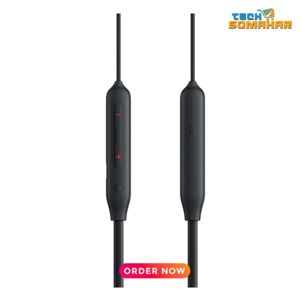 OnePlus Bullets Wireless Z3 Neckband - Image 3