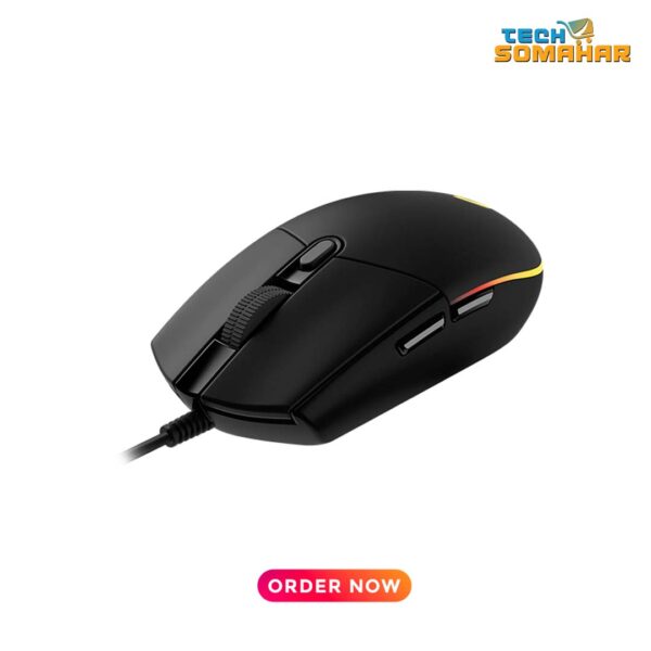 Logitech G102 Lightsync Gaming Mouse - Image 2