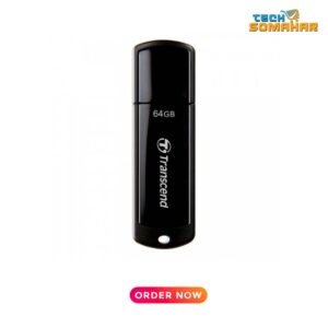Transcend JetFlash 700 USB 3.1 Gen 1 Pen Drive