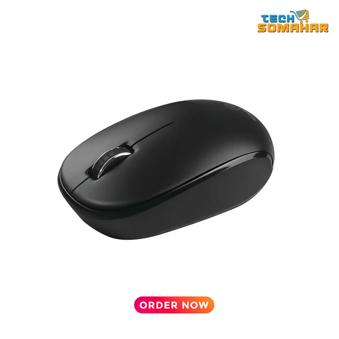 Micropack MP-716W Wireless Mouse