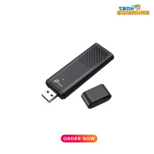 TP-Link Archer TX20U AX1800 Dual Band Wi-Fi 6 USB Adapter