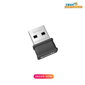 Tenda W311MI AX300 Nano USB WiFi Adapter