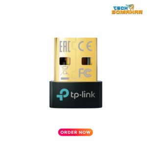 TP-Link UB500 v3 Bluetooth 5.4 Nano USB Adapter