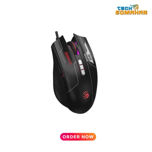 A4TECH Bloody ES7 RGB Gaming Mouse - Image 3