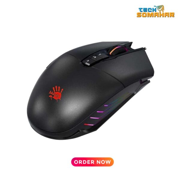 A4TECH Bloody P91S RGB Gaming Mouse - Image 2