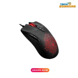 A4Tech BLOODY A90 GAMING MOUSE
