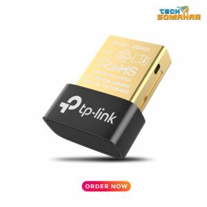 TP-Link UB400 Bluetooth 4.0 Nano USB Adapter