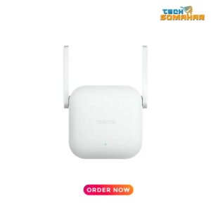 Xiaomi RD10M N300 300MBPS Wi-Fi Range Extender