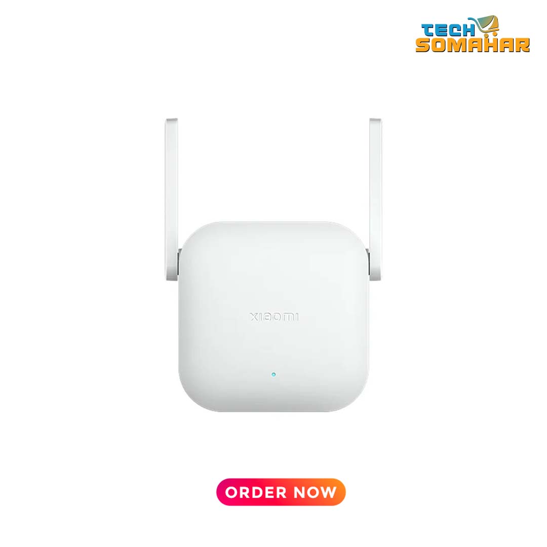 Xiaomi RD10M N300 300MBPS Wi-Fi Range Extender