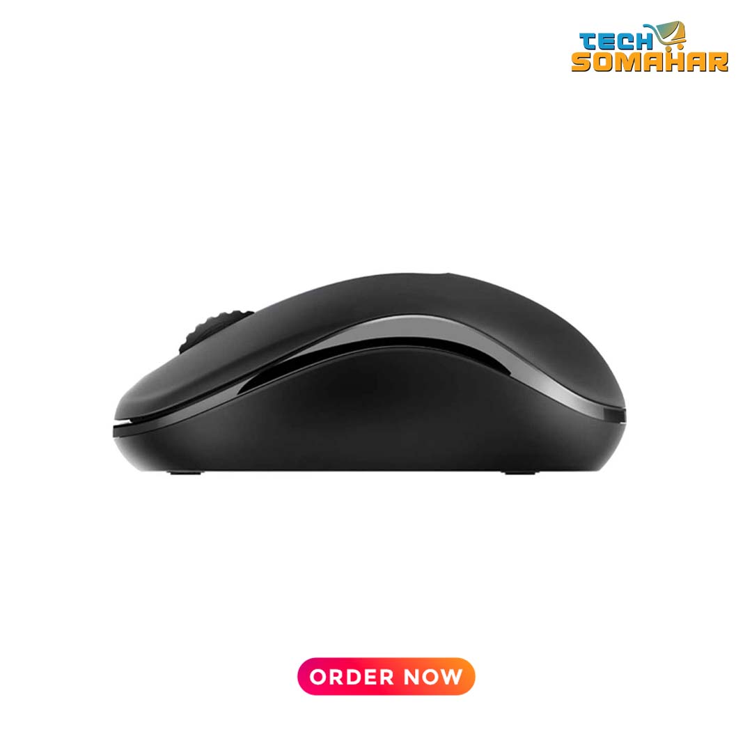Rapoo M10 Plus Wireless Mouse - Image 3