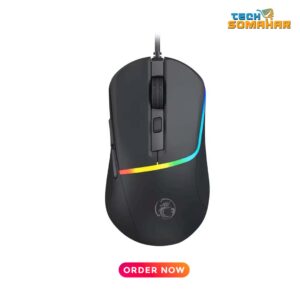 iMICE T20 Wired Gaming Mouse