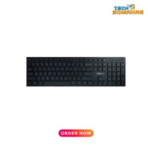 IMICE AK-200 Wired Gaming Keyboard